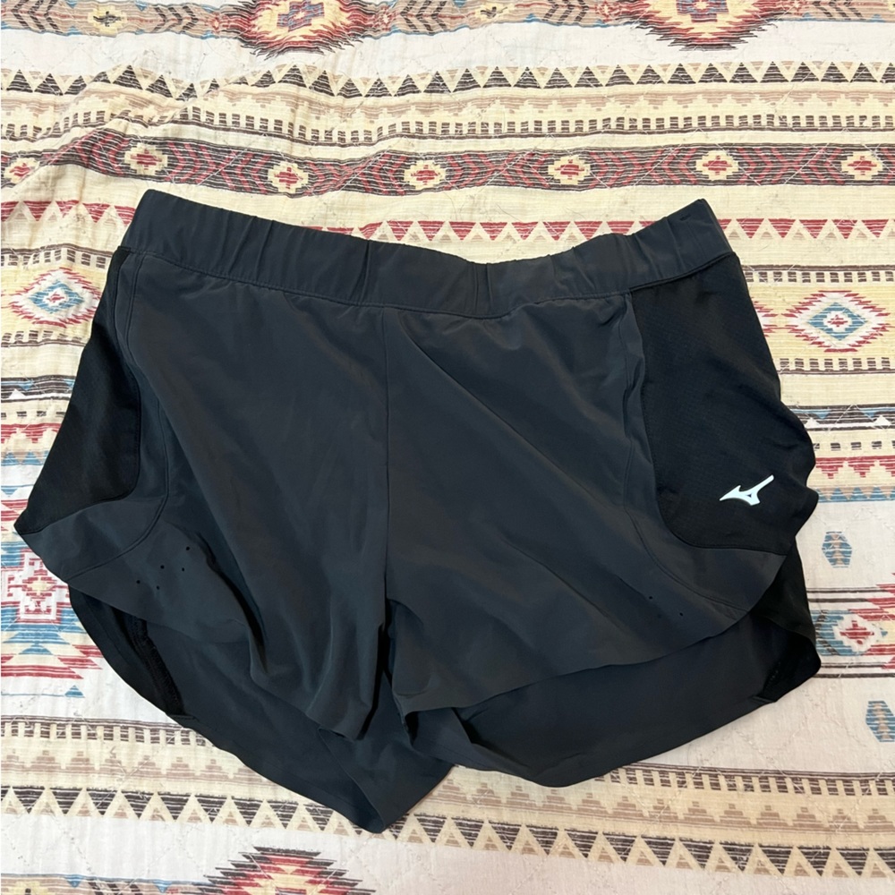 Mizuno Athletic Shorts